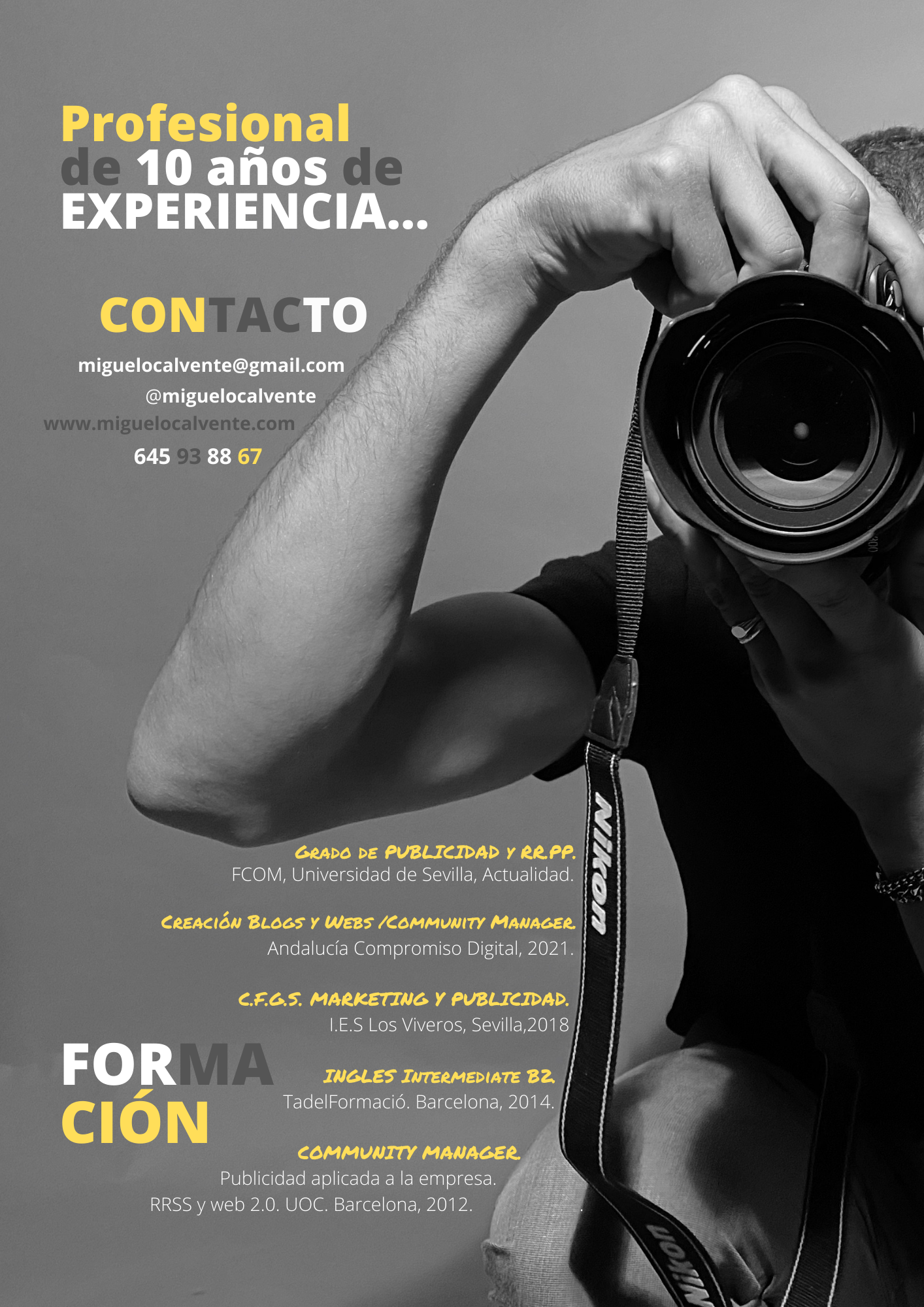 publicidad, comunicación corporativa, relaciones públicas, marketing, marketing digital, profesional